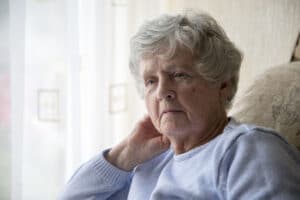 Caregiver in Newport Beach CA: Sundowning