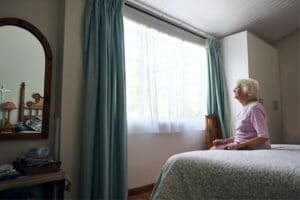 Home Care in San Clemente CA: Senior Mobility Loss