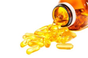 Home Health Care in Dana Point CA: Vitamins