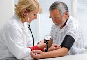 Caregiver in Tustin CA: Normal Blood Pressure