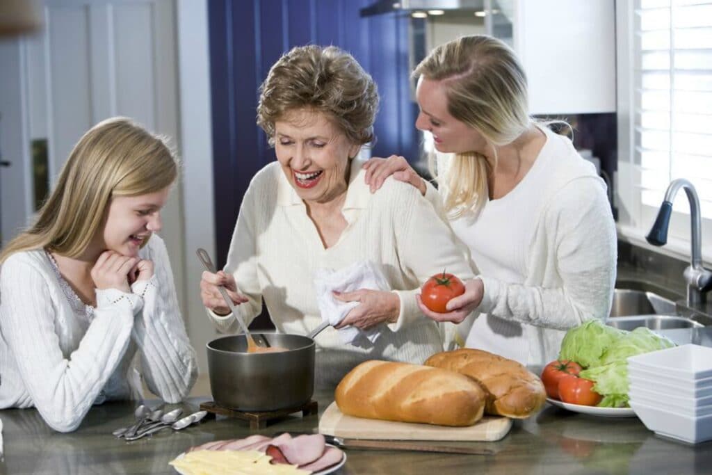 Homecare in San Juan Capistrano CA: Remove term: Instrumental Activities Of Daily Living