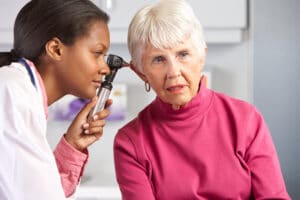 Elder Care in Newport Coast CA: Staying Independent with Hearing Loss