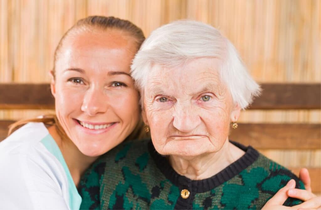 Senior Care in Newport Coast CA: Alzheimer’s Aggression