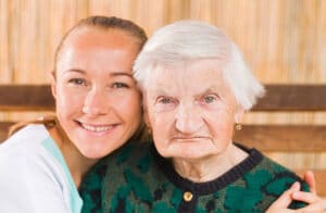Senior Care in Newport Coast CA: Alzheimer’s Aggression