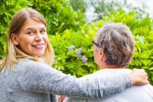 Homecare in San Juan Capistrano CA: Respite Care