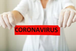 Home Health Care in Laguna Beach CA: COVID-19 Isn't Over