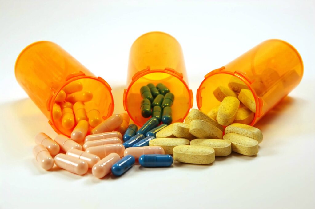 Home Care in Laguna Woods CA: Prescription Medicines And Fall Risk