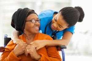 Elder Care in Irvine CA: Role Reversals as Your Parents Age