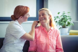 Home Care in Irvine CA: Home Care Agency Services