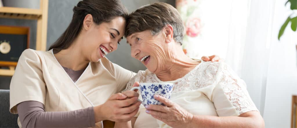 Senior Care in Dana Point CA: Repairing Friendships