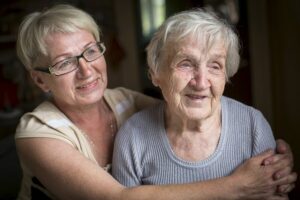 Home Care Services in Irvine CA: Elderly Care Providers