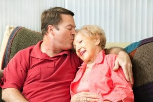 Homecare in San Clemente CA: Senior Fears