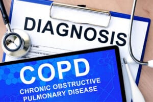 Home Care in San Juan Capistrano CA: COPD Awareness Month