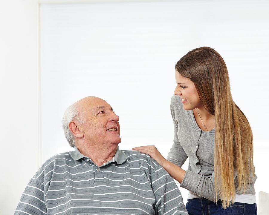 Home Health Care in Newport Coast CA: Support Your Siblings Who Provide Care
