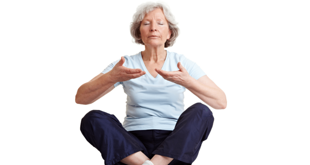 Senior Care in Irvine CA: Increasing Healthy Habits