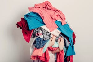 Home Care in Tustin CA: Senior Clothes Changing