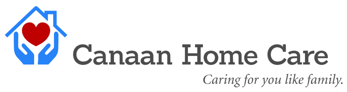 Canaan Home Care – Solana Beach, CA logo