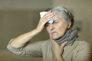 Senior Care in Laguna Beach CA: Pandemic Fatigue