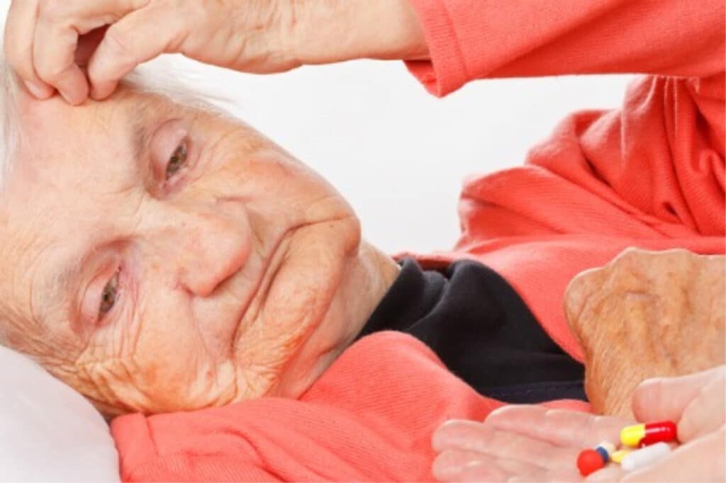 Elderly Care in Huntington Beach CA: Vascular Dementia