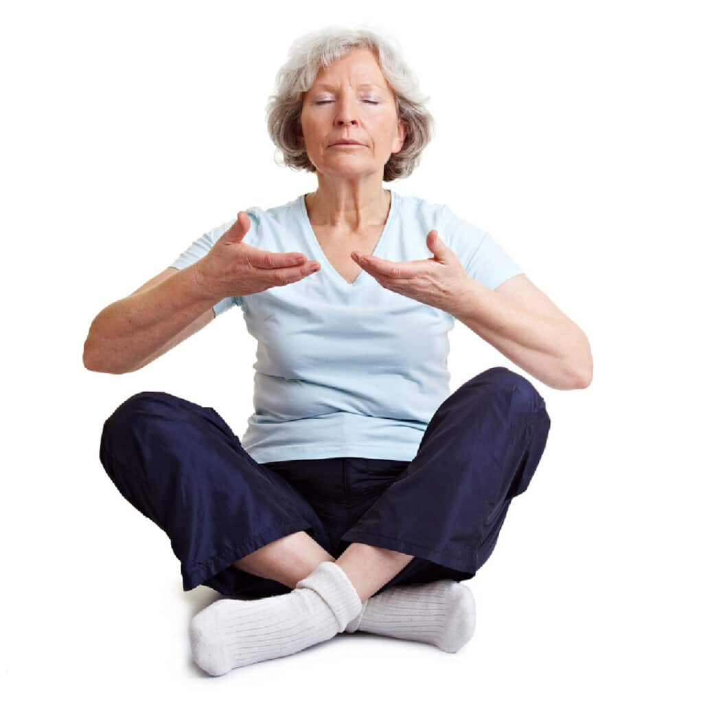 Elder Care in Laguna Beach CA: Benefits of Yoga