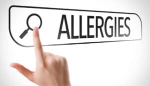 Senior Care Tips: Allergies