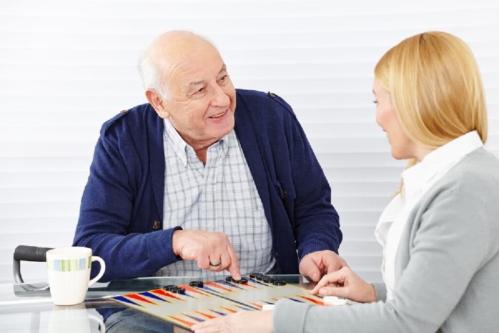 Homecare in Dana Point CA: 24-hour Home Care