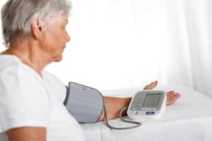 Senior Health: High Blood Pressure