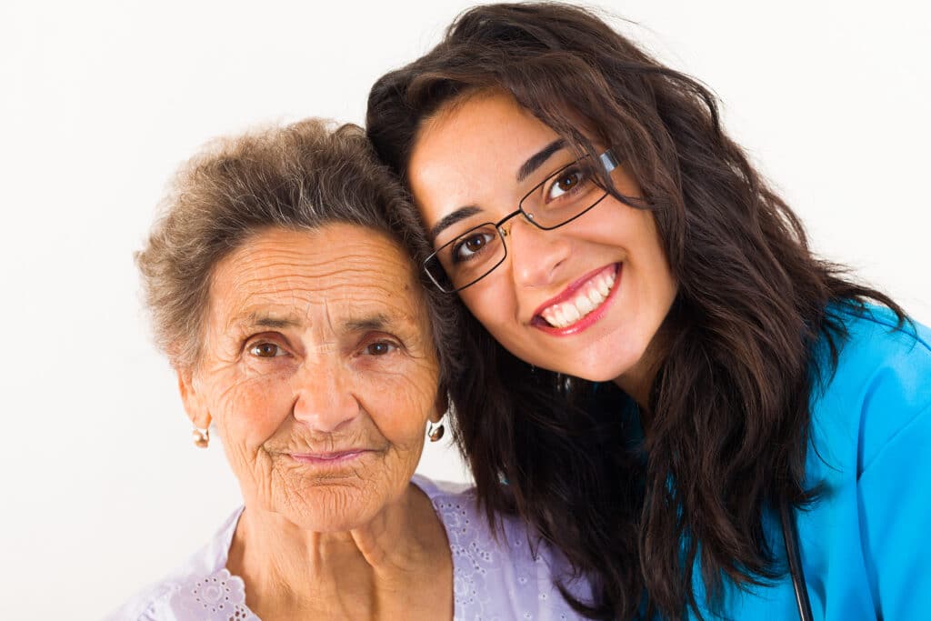 Contact Us Canaan Home Care For In-Home Care in Newport Beach, CA