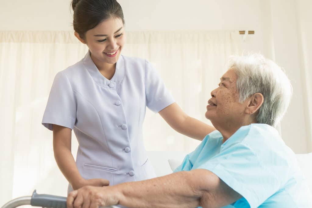 Hospital to Home Care in Newport, CA by Canaan Home Care