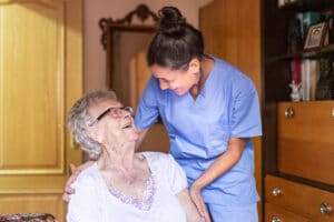 Dementia In-Home Care in Newport Beach, CA by Canaan Home Care