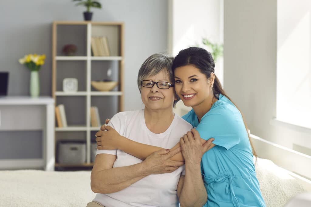 Get Started with Home Care in Newport, CA with Canaan Home Care