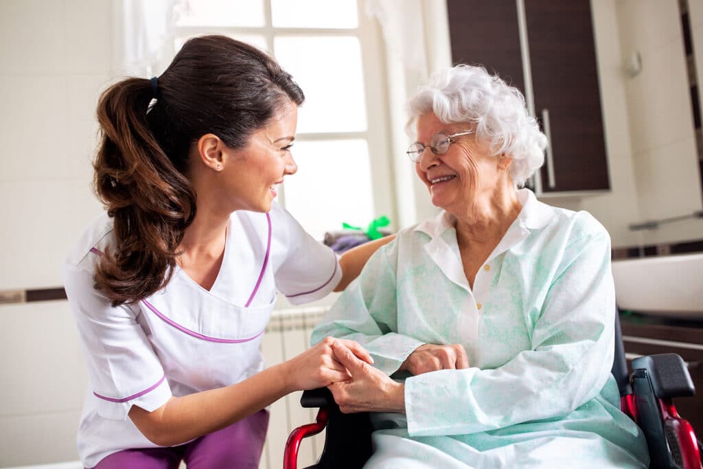 24-Hour Home Care in Newport Beach , CA by Canaan Home Care