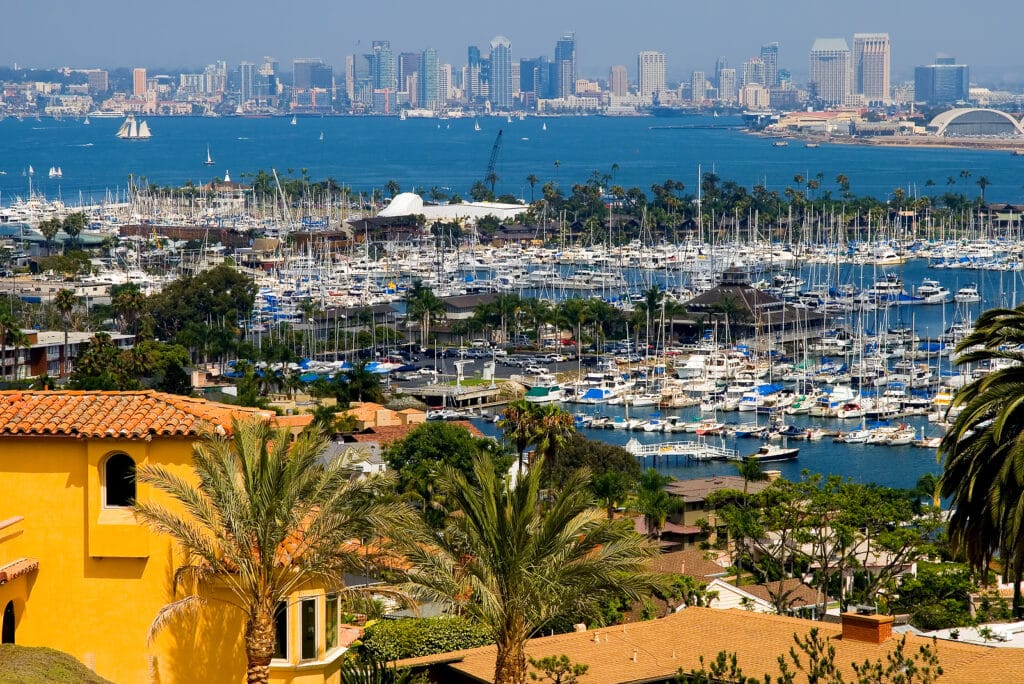 Home Care in San Diego, CA by Canaan Home Care