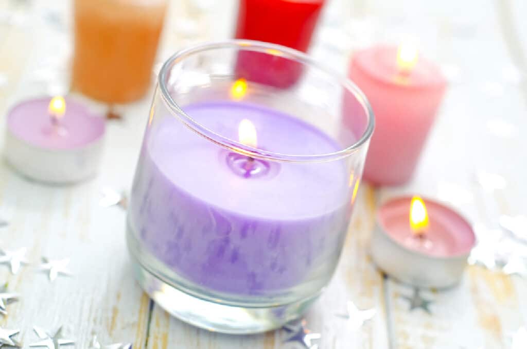 Homecare in Tustin CA: Aromatherapy