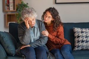 In-Home Care in San Diego CA: Sundowners Syndrome