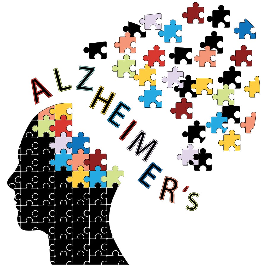 Alzheimer's Home Care Rancho Santa Fe CA - How Alzheimer’s Home Care Helps Families Care For A Senior