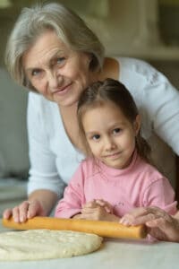 In-Home Care Laguna CA - June 17th National Strudel Day- Best Recipes for Seniors