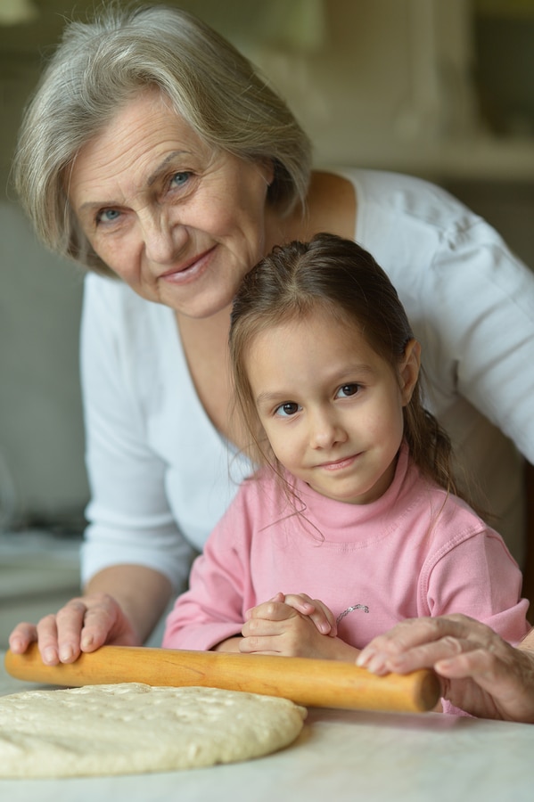 In-Home Care Laguna CA - June 17th National Strudel Day- Best Recipes for Seniors