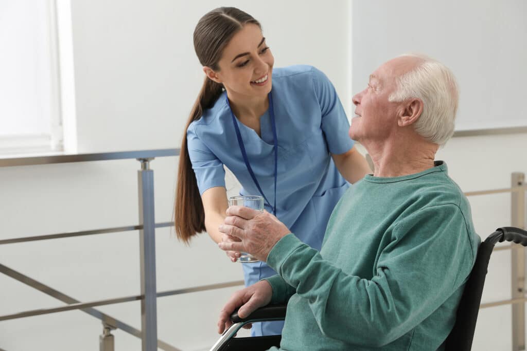 Post Hospital Home Care in Newport Beach , CA by Canaan Home Care