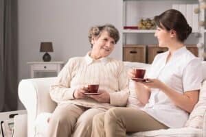 In-Home Care Rancho Santa Fe CA - How Do You Know When It's Time for In-Home Care?
