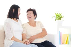 Companion Care at Home Irvine CA - How Does Companion Care at Home Help Caregivers?