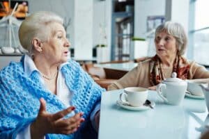 Home Care Assistance Newport Beach CA - It's Time to Ask Your Mom These Questions