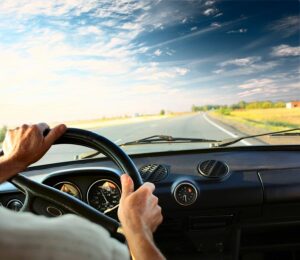 Home Care Huntington Beach CA - Ways Seniors Can Minimize Distractions When Driving
