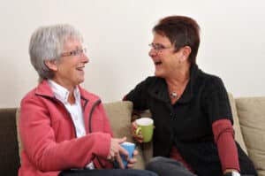 Senior Home Care Newport Beach CA - How to Create an Engaging Care Routine for Seniors