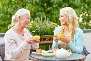 Home Care Newport Beach CA - Teaching Your Loved One To Waste Less Food