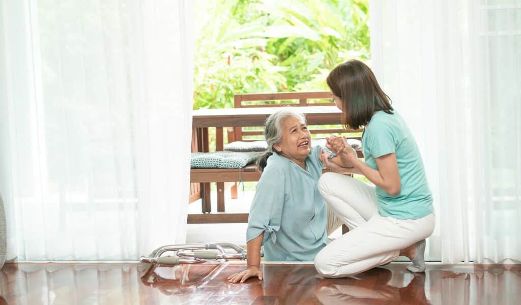 24-Hour Home Care Huntington Beach CA - Reducing Top Dangers at Home for Your Senior