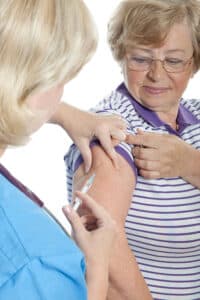 In-Home Care Tustin CA - Back to School Is a Good Time to Focus on Flu, Cold, and COVID Prevention
