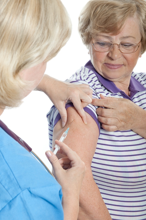 In-Home Care Tustin CA - Back to School Is a Good Time to Focus on Flu, Cold, and COVID Prevention