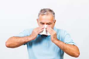 Senior Home Care San Diego CA - Expert Tips Seniors Can Use To Avoid The Flu