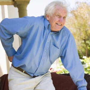 Companion Care at Home Newport Beach CA - Understanding the Common Causes of Back Pain in Seniors
